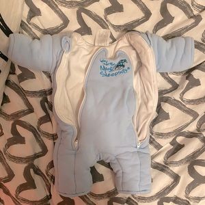 Baby Merlin’s Magic Sleep Suit 3-6 month